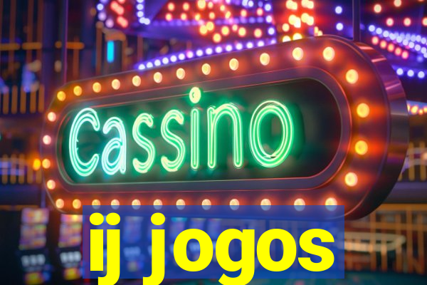 ij jogos